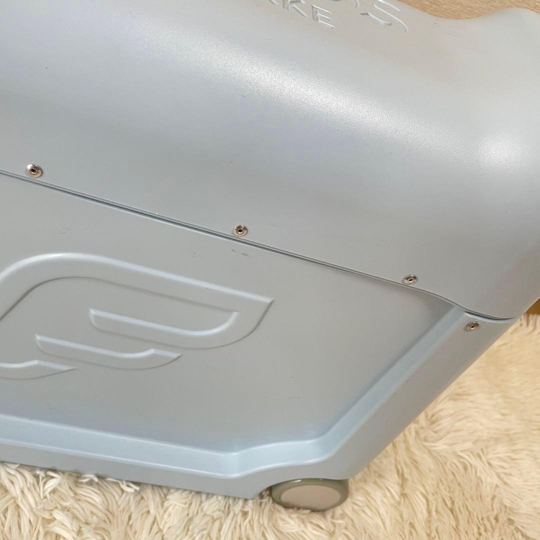 ジェットキッズ キャリーケース