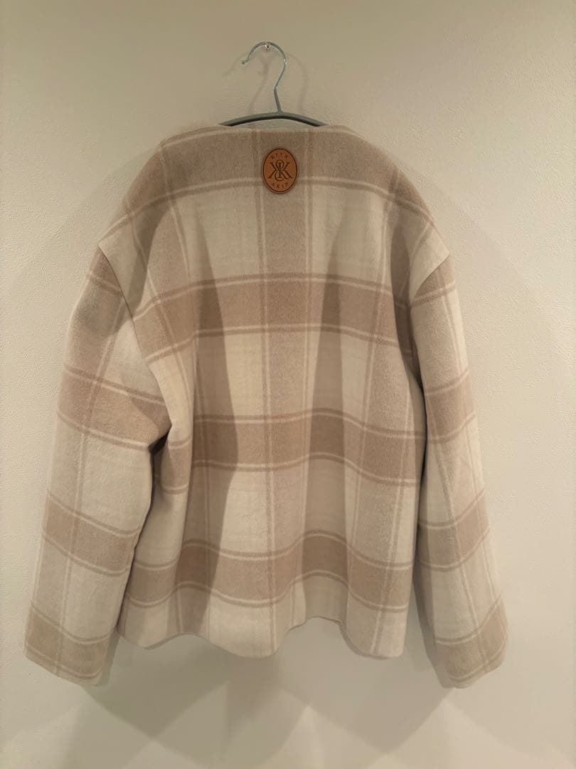 KITH ジャケット