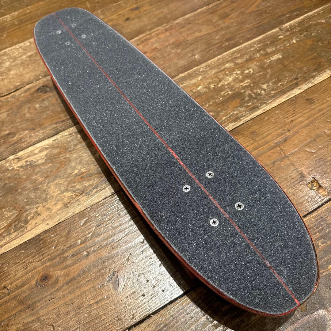 The heated wheel Polarizer ポラライザー　クルーザー