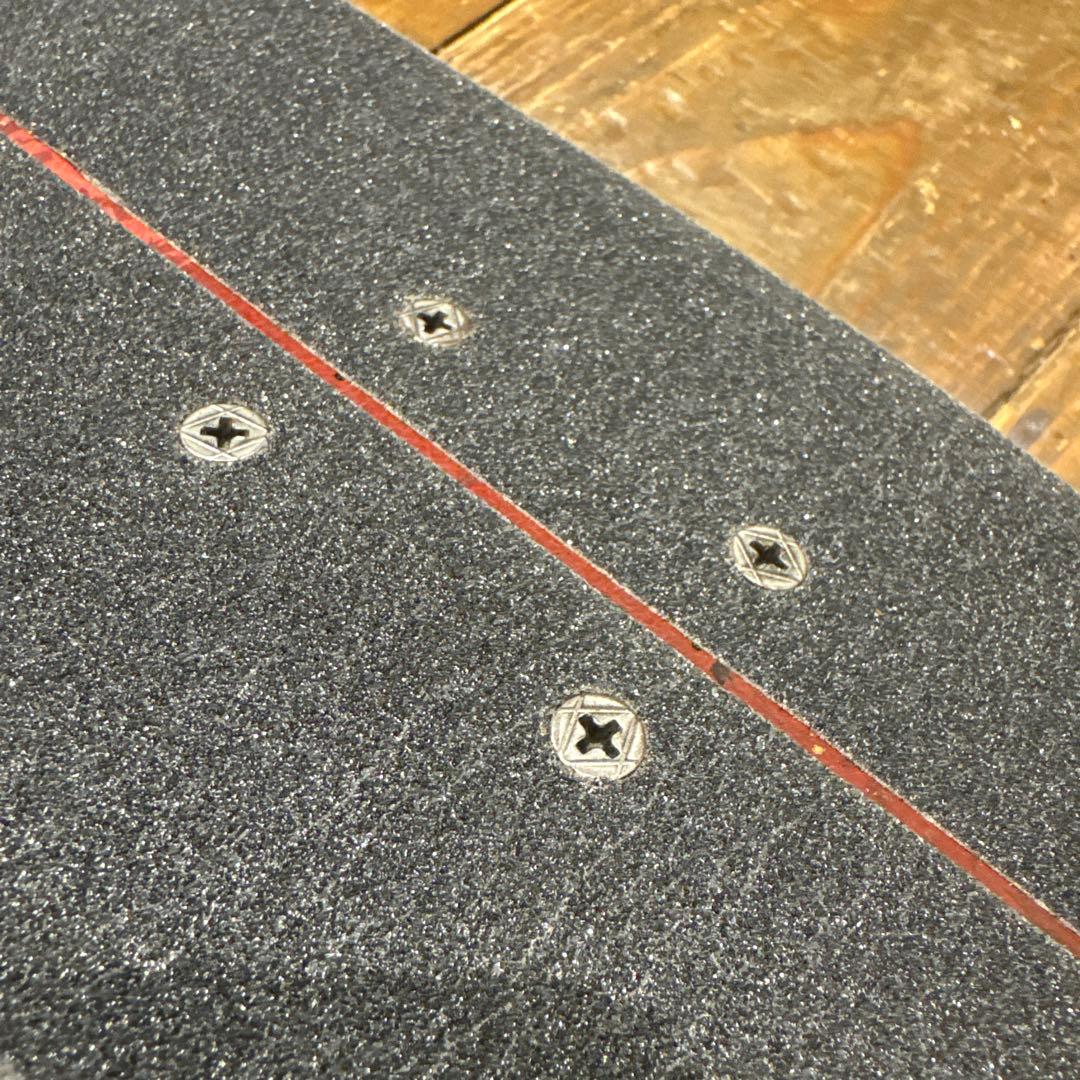 The heated wheel Polarizer ポラライザー　クルーザー