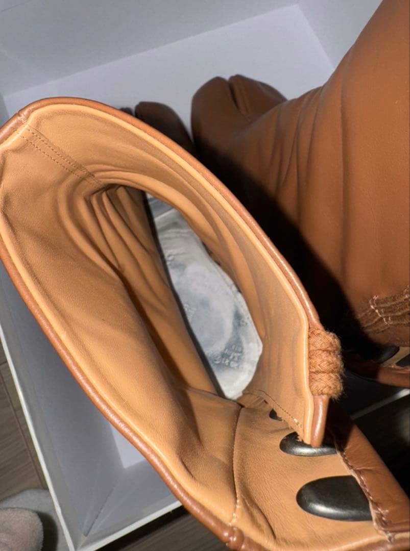 Maison Margiela 足袋ブーツ