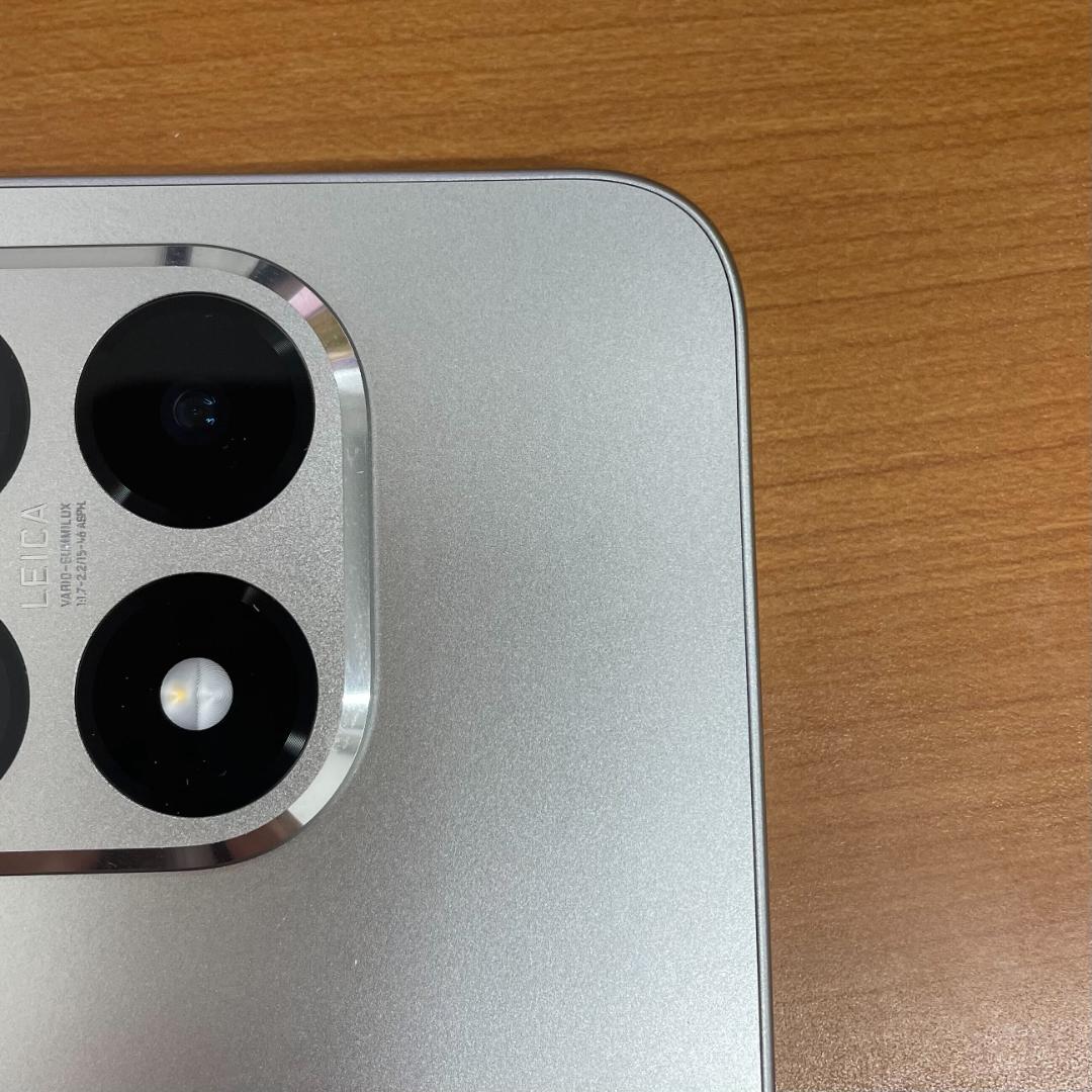 S*E様 動作確認済み Xiaomi 15T 256GB ID:X2046