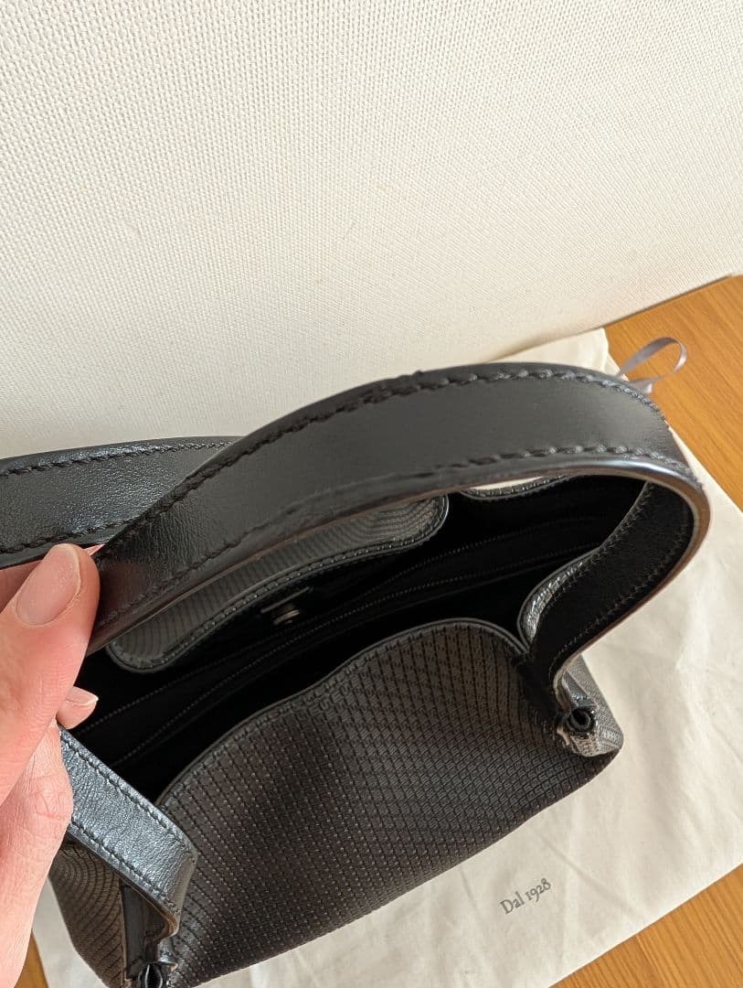 ムーミンさん専用 セラピアン トートバッグ SECRET