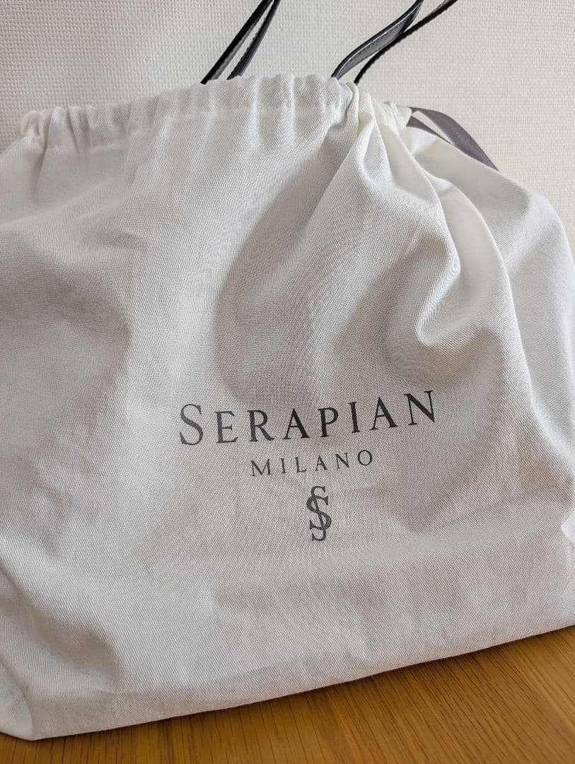 ムーミンさん専用 セラピアン トートバッグ SECRET