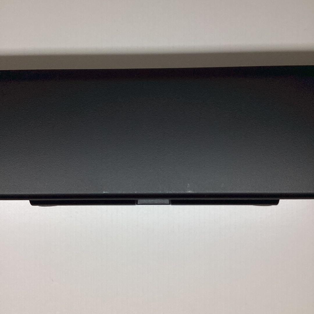 Bose Solo TVスピーカー