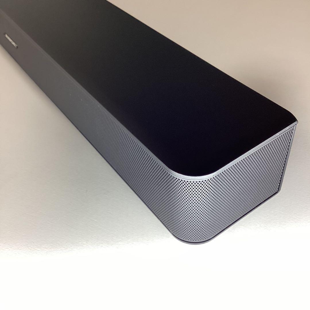 Bose Solo TVスピーカー