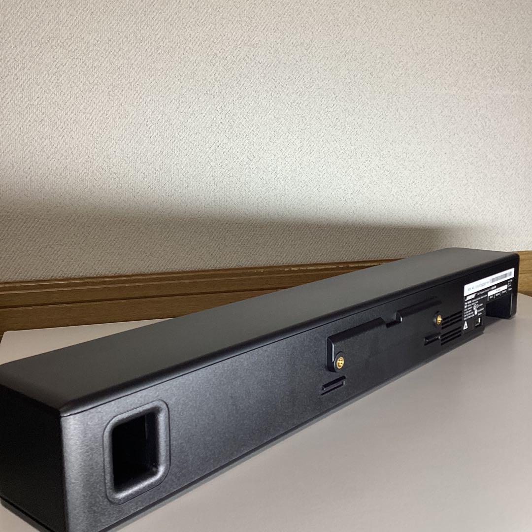 Bose Solo TVスピーカー