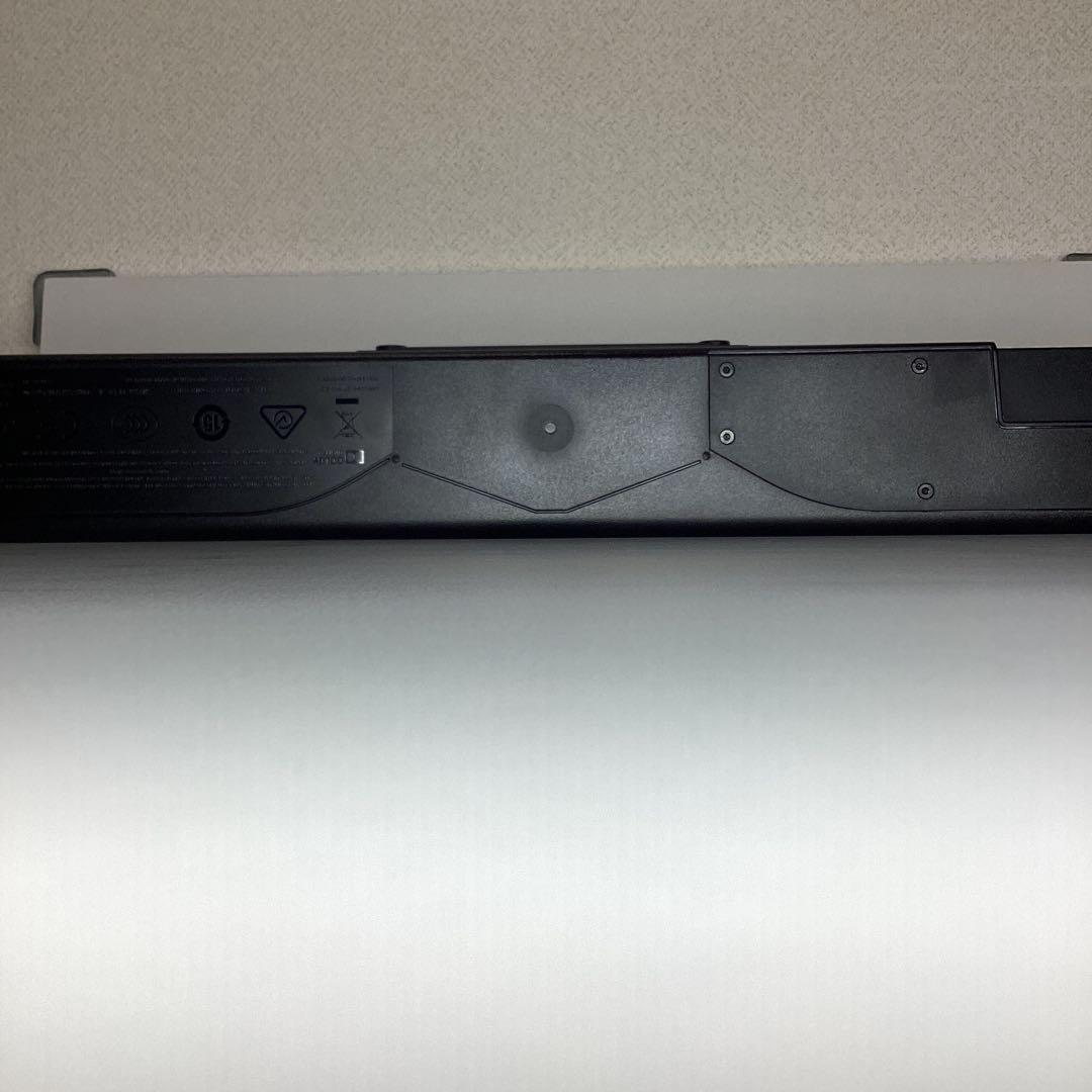 Bose Solo TVスピーカー