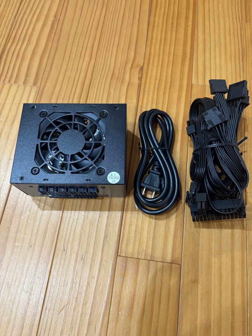 SFX700W 電源ユニット 700W