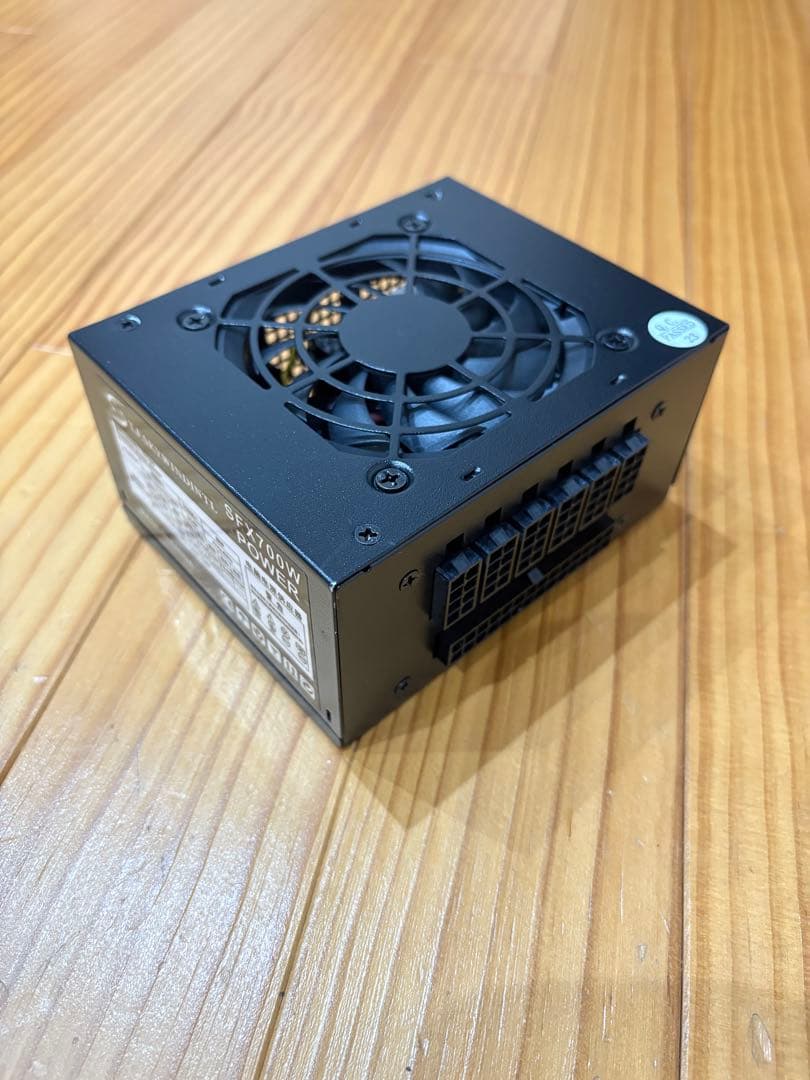 SFX700W 電源ユニット 700W