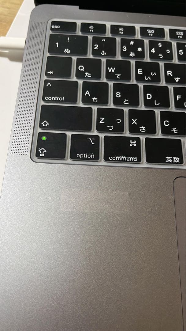 MacBook本体 Apple MacBook Air (M1, 2020) 256GB