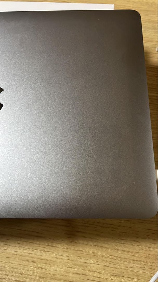 MacBook本体 Apple MacBook Air (M1, 2020) 256GB