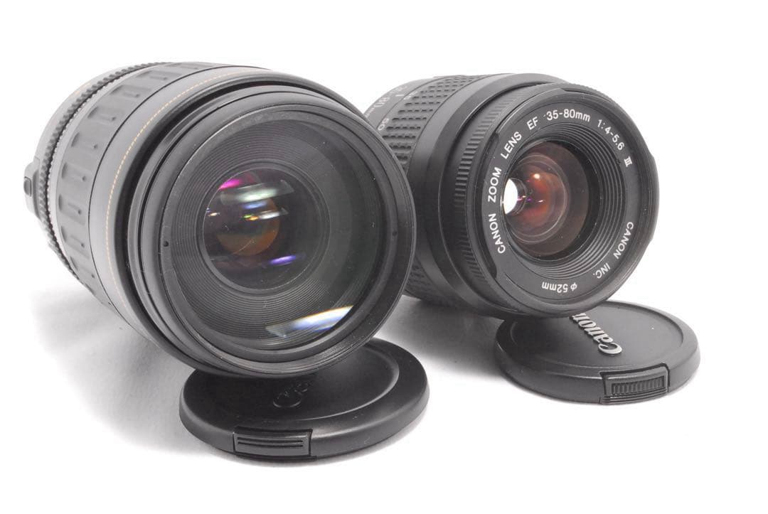 超軽量✨高画質✨Canon Kiss X7✨スマホ転送OK✨ダブルレンズ✨美品✨