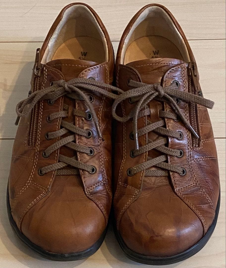 finncomfort フィンコンフォート 5 1/2 ドイツ製