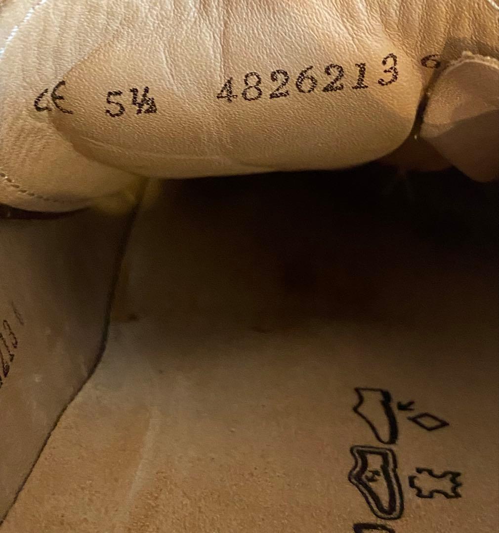 finncomfort フィンコンフォート 5 1/2 ドイツ製