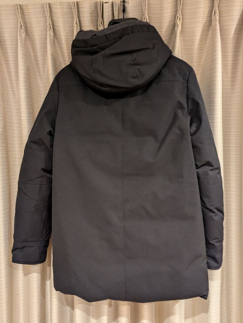 ダウン　ピレネックス　バルム　PYRENEX BALUM