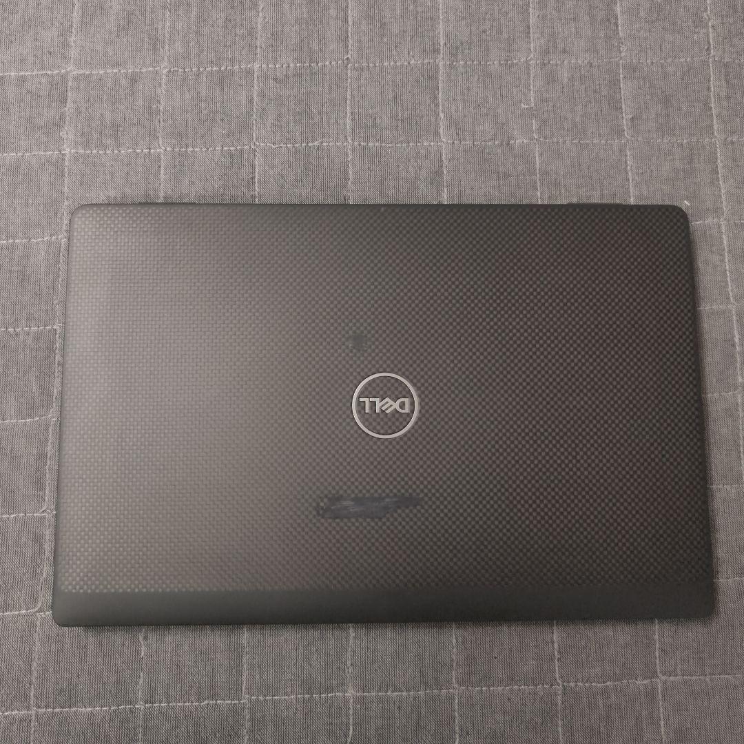 タッチ 良好 DELL 驚速 12世代i7 16GB 512GB 軽量薄型