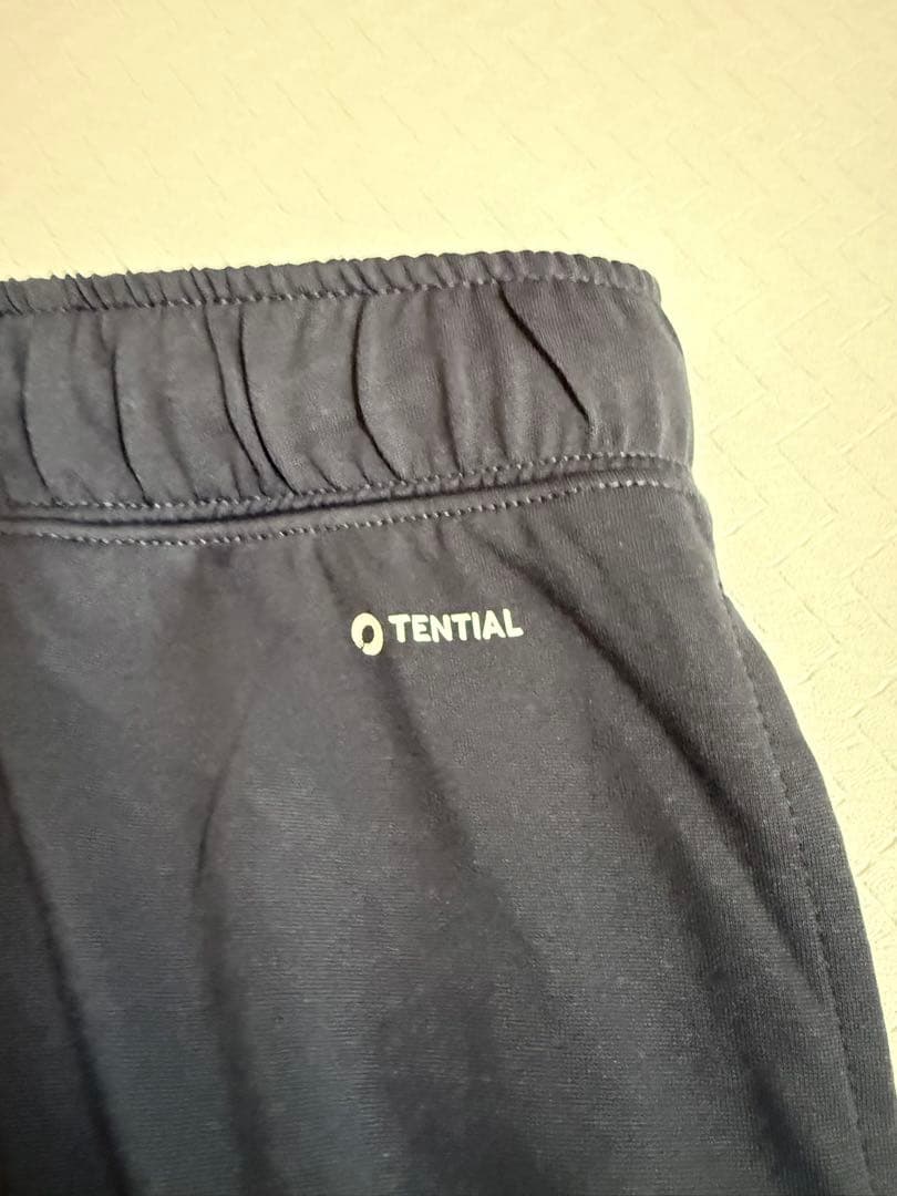 正規品　BAKUNE Dry Women's ズボン　ネイビー　L