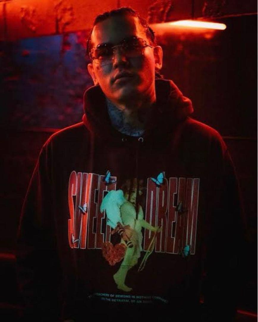 【入手困難】 LEX YZEER等着用 SUGATA パーカー