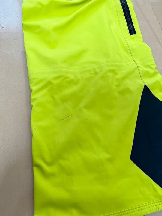 T*E様 17-18 ボルコム ガイド ゴアテックス パンツ