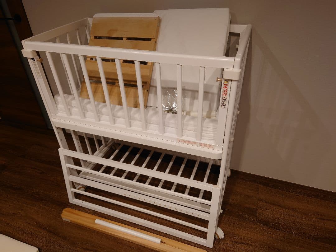 大和屋 そいねーる ロング ベビーベット ベビー用品 赤ちゃん 添い寝