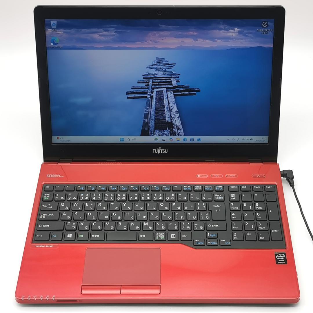 ✅️初心者OK！Windows11/Office/AI搭載ノートパソコン N4