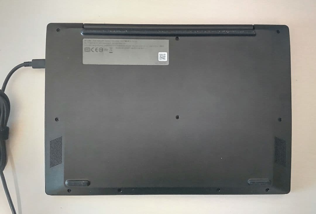 Chromebook本体 Lenovo ideapad Slim 350i Chromebook