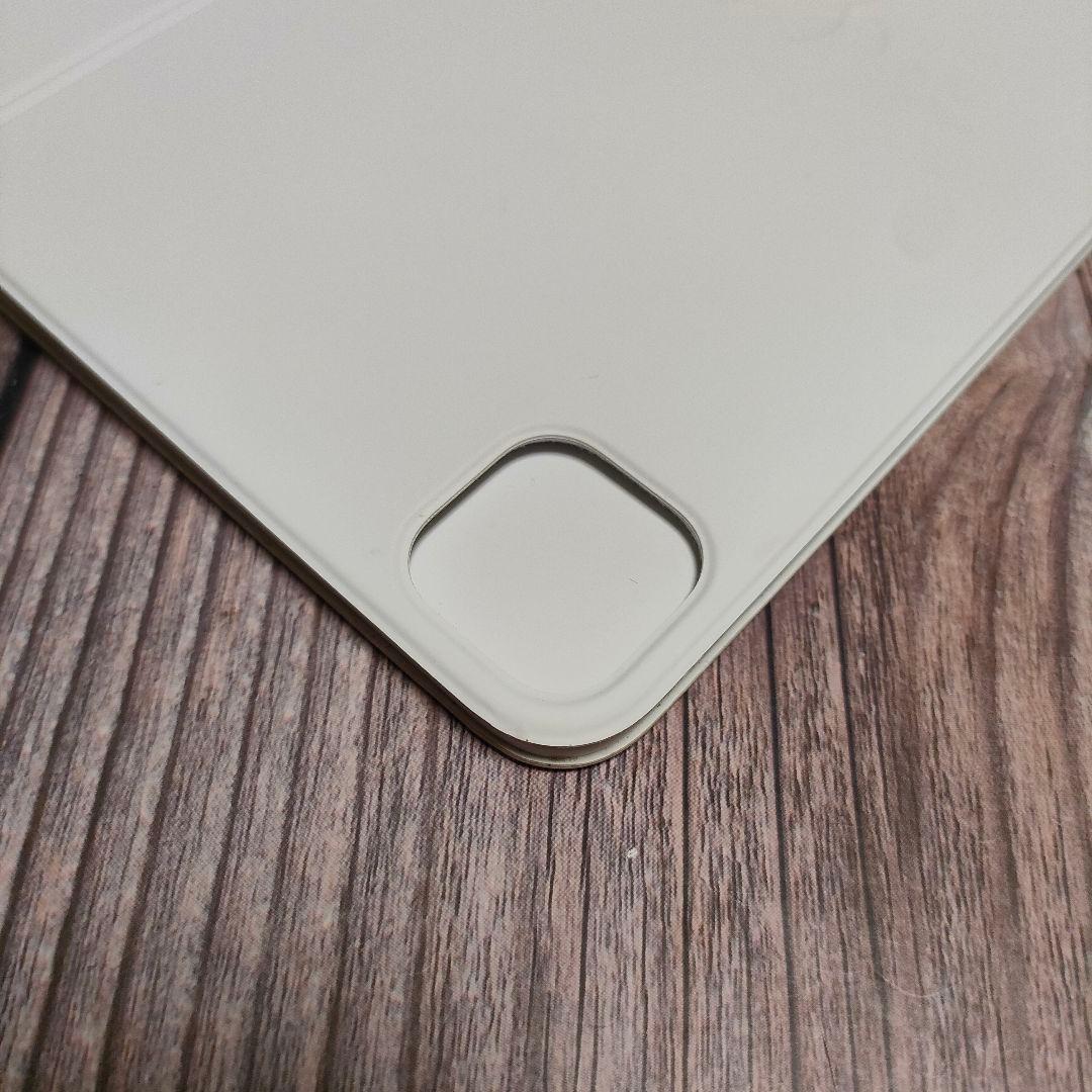 純正 Apple Magic Keyboard 11インチMJQJ3J/A 美品