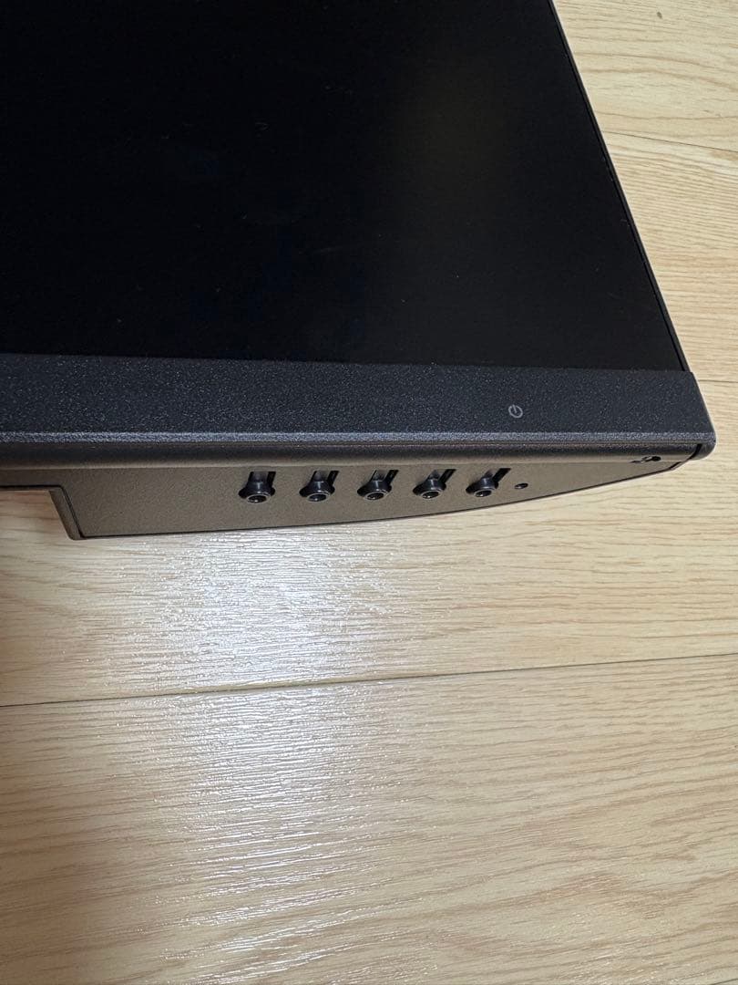 FireLegend 大型ディスプレイ モニター本体