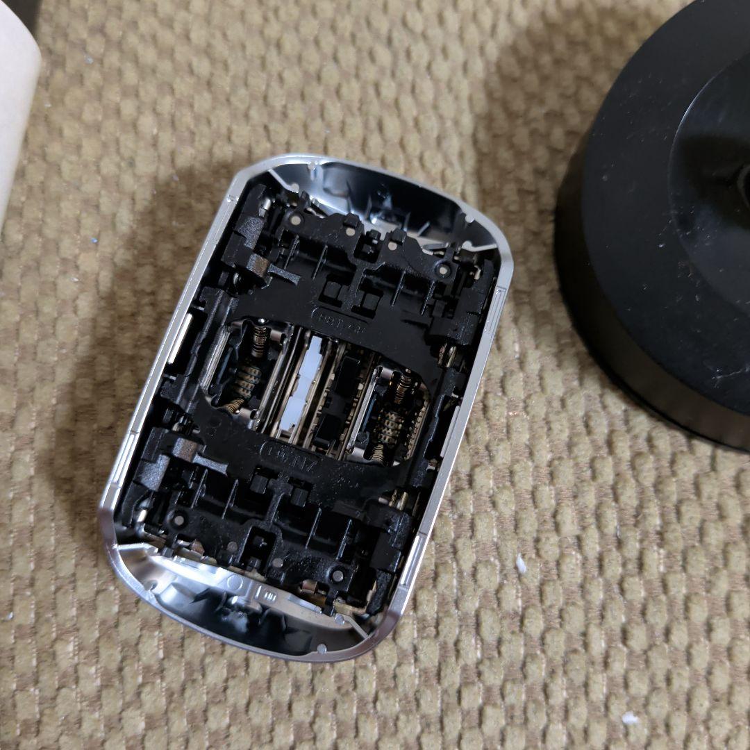 未使用ブラウンseries9pro+(プロプラス)　シェーバー