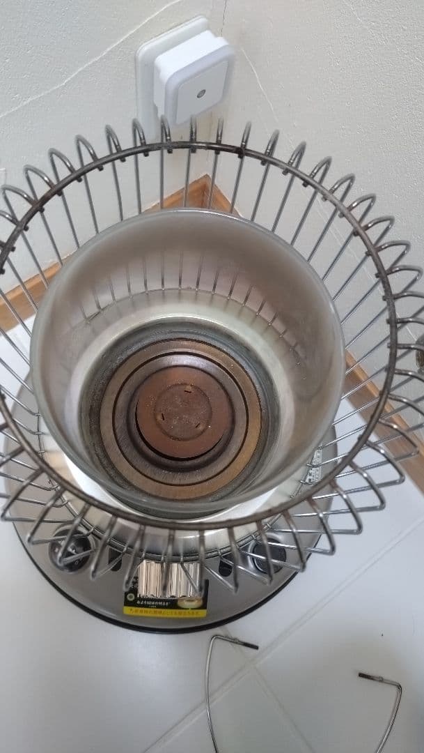 愚*歩様 トヨトミ　レインボーストーブ　RB-25 DRainbow 灯油ストー