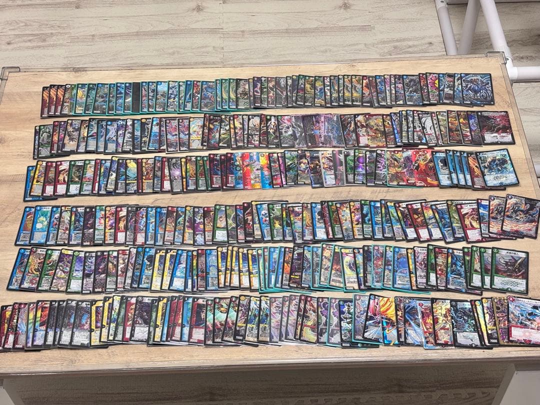 【デュエマ専用キキ】デュエルマスターズ クラシック【引退品】