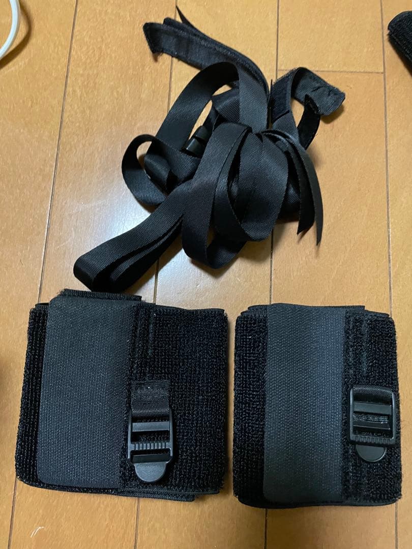 HaritoraX ＋ 肘トラッキング拡張キット