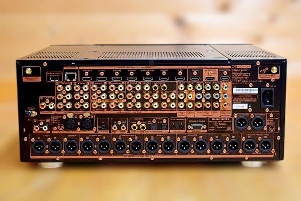 Marantz AV8805 AVアンプ 新品未使用