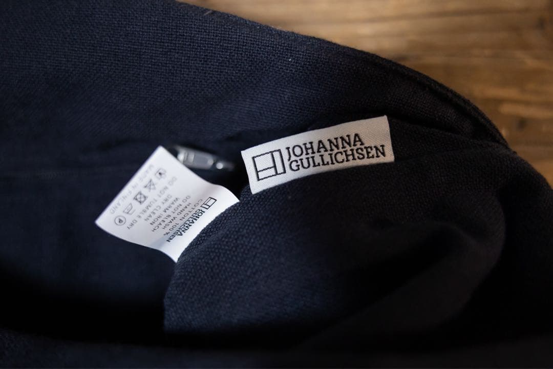 ヨハンナグリクセン　ボディバッグ Johanna Gullichsen