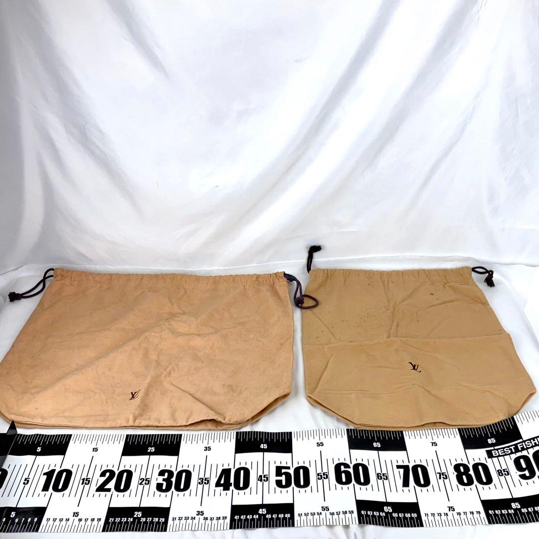 LOUIS VUITTON ルイヴィトン 保存袋 20枚セット 布袋 保管袋