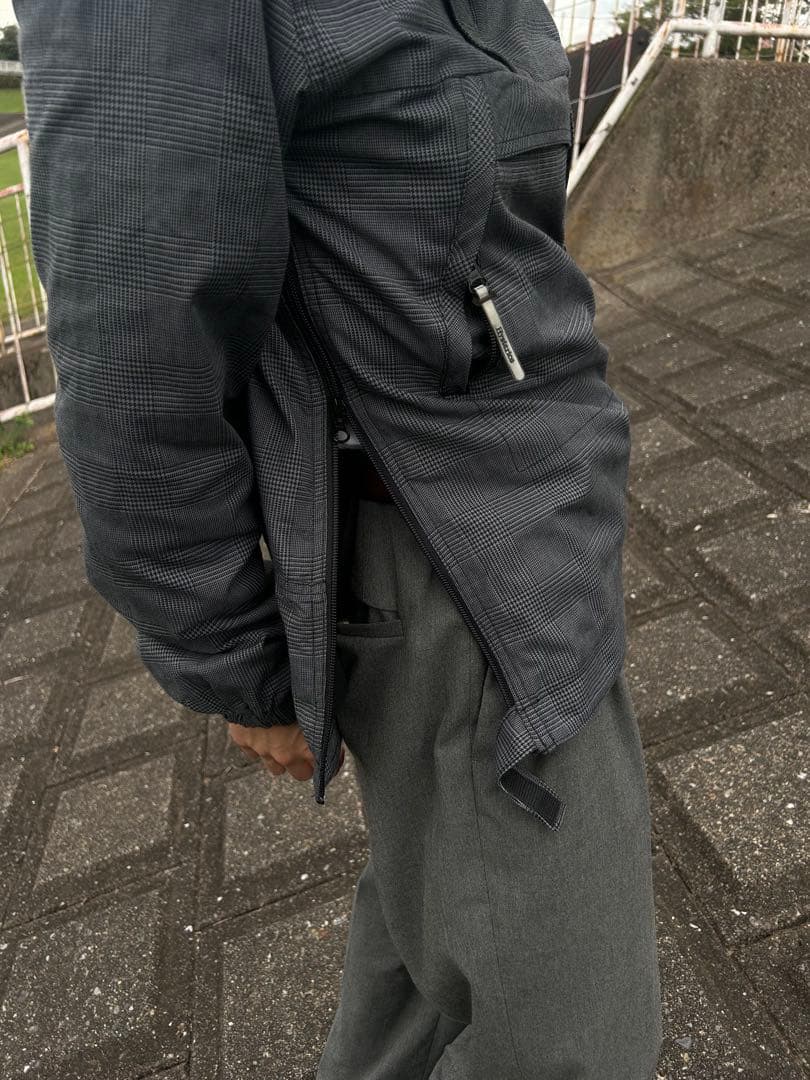 HYSTERIC GRAMMOUR archives 初期 マウンテンジャケット