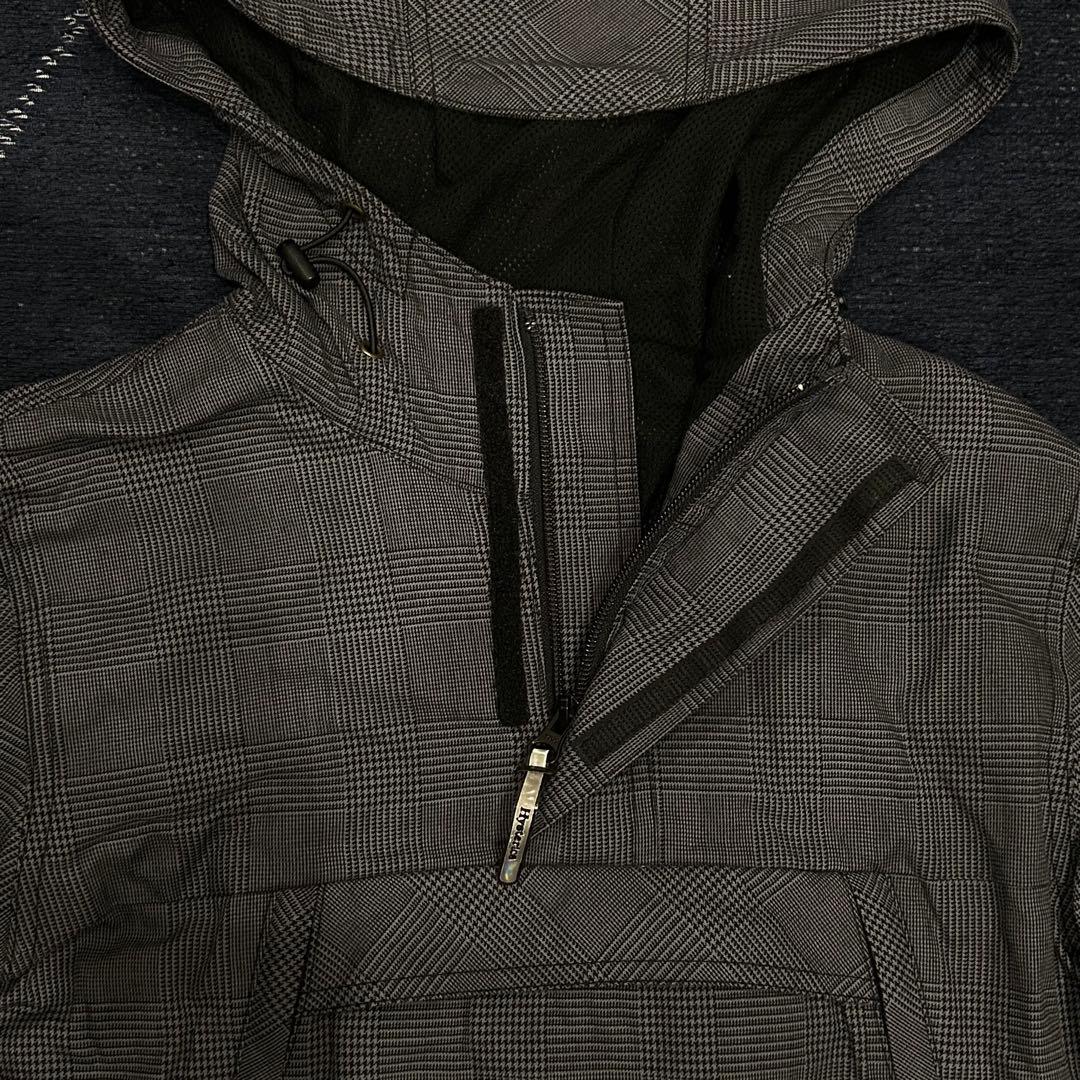 HYSTERIC GRAMMOUR archives 初期 マウンテンジャケット