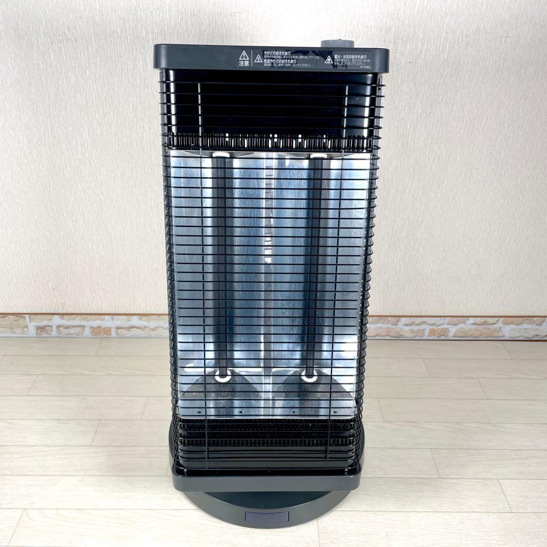 DAIKIN ダイキン 遠赤外線ストーブ セラムヒート ERFT11WS-H