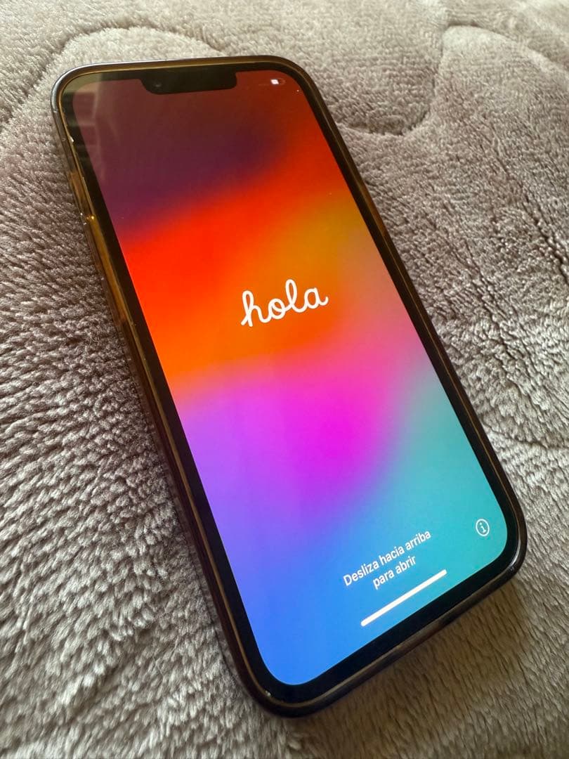 B*様 iPhone13pro 512GB