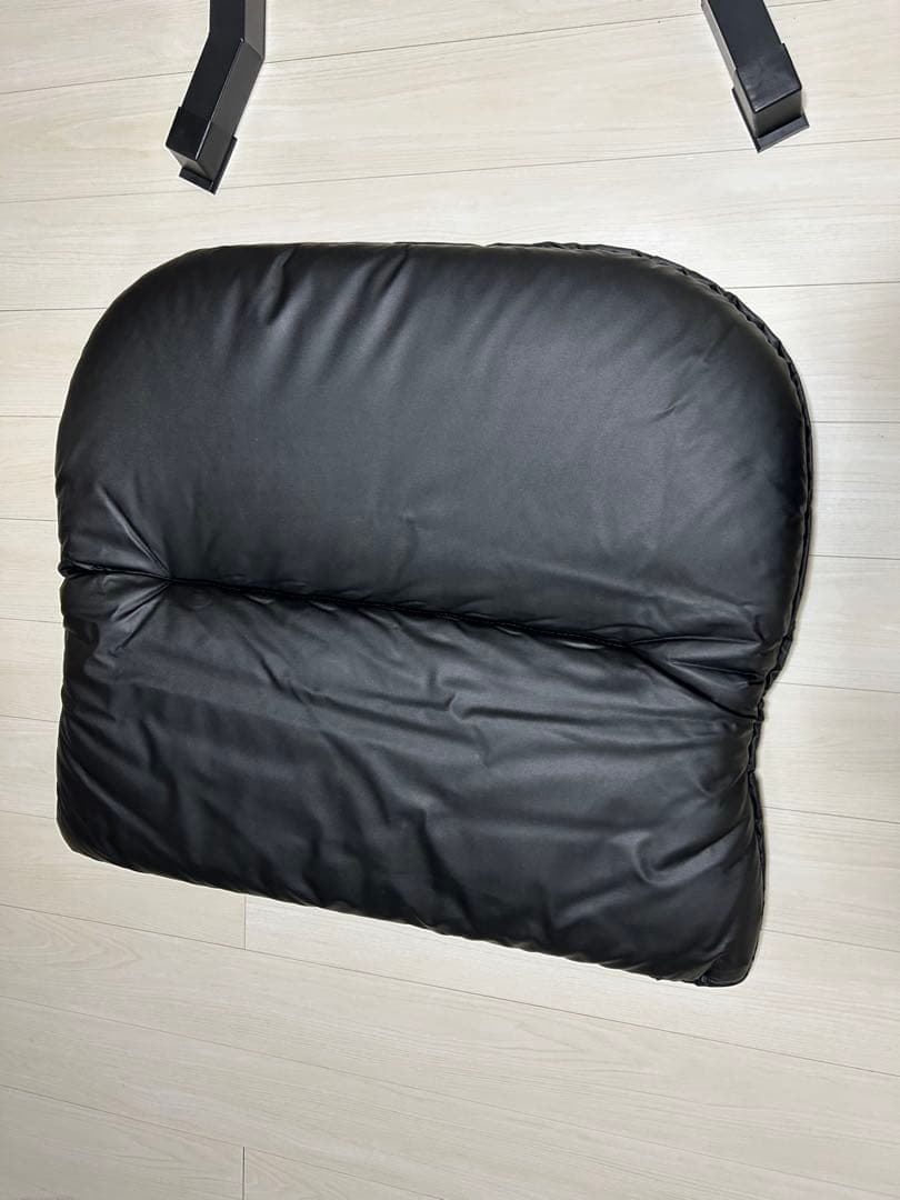 車中泊用 PUレザー製マット 6cm厚