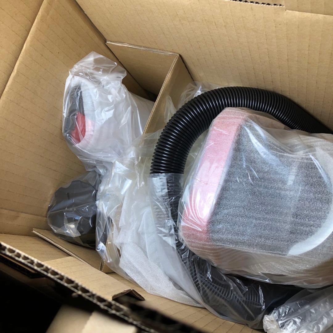 TOSHIBA クリーナー VC-JS4000R 掃除機 シャイニーレッド