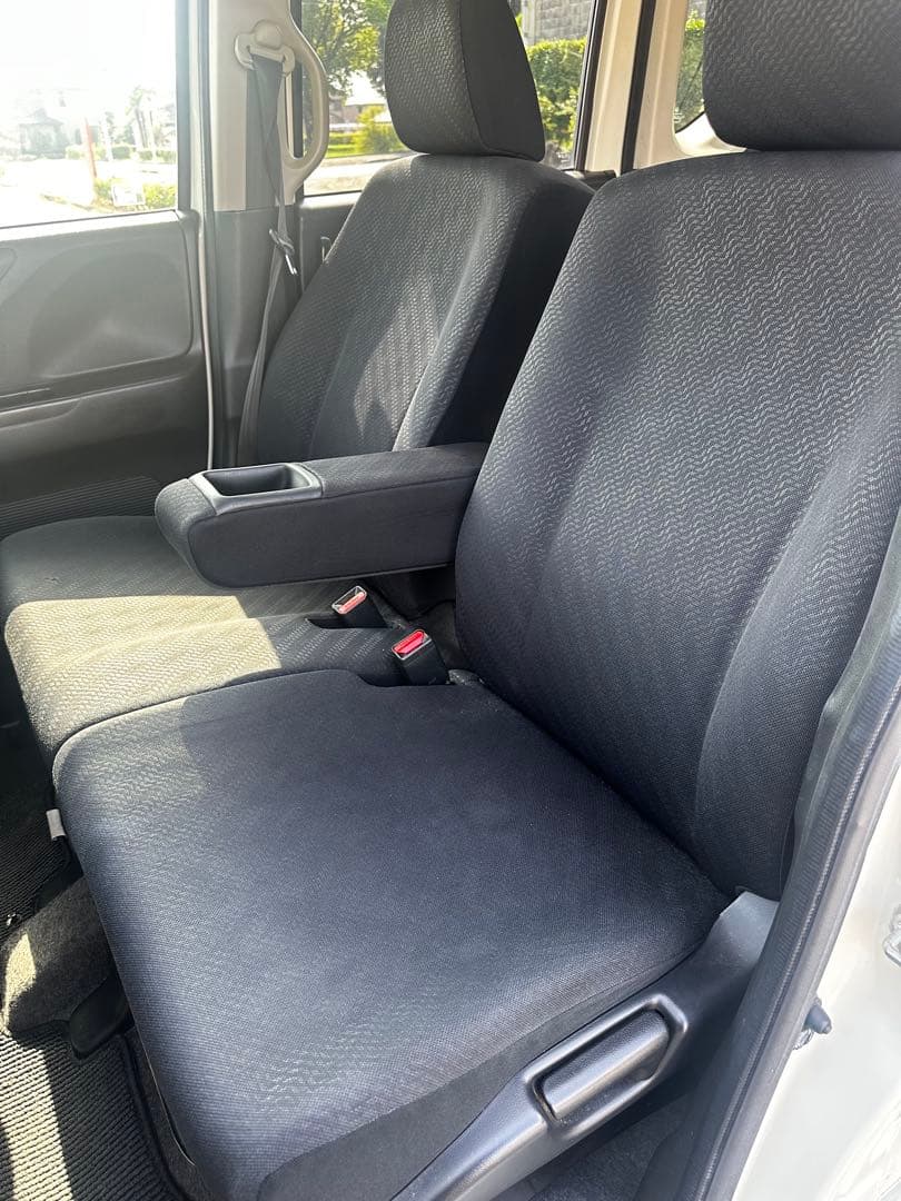 ホンダ⭐️N-BOXカスタムG⭐️車検2年付‼️綺麗