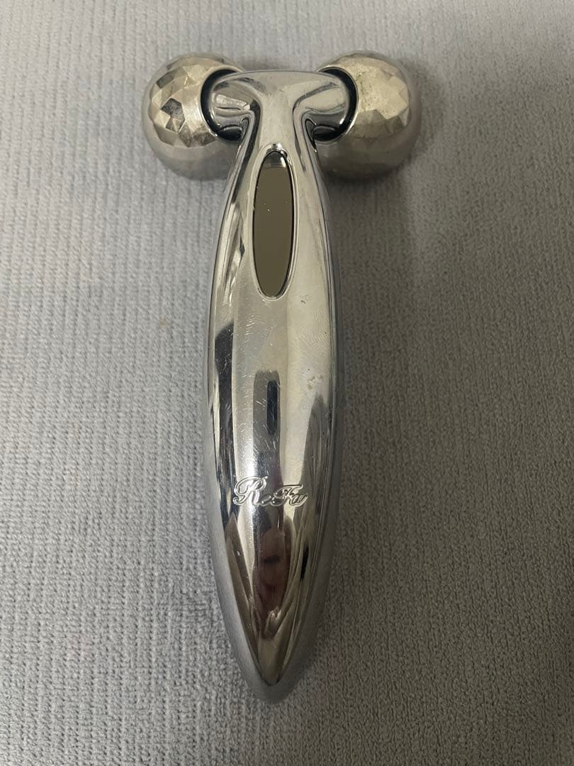 美顔ローラー ReFa リファカラット CARAT MTG PEC-L1706