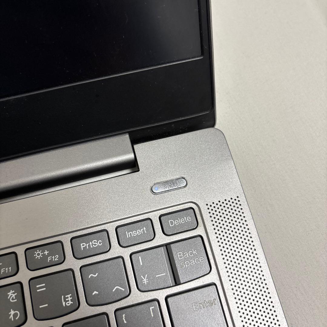 レノボ ideaPad S540-14IML