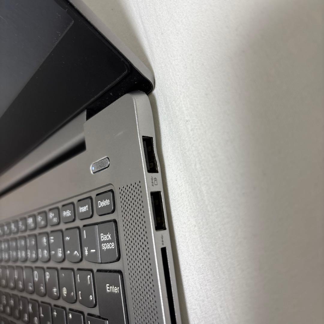 レノボ ideaPad S540-14IML