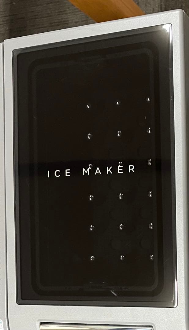 ECOFLOW GLACIER エコフロー ポータブル冷蔵庫