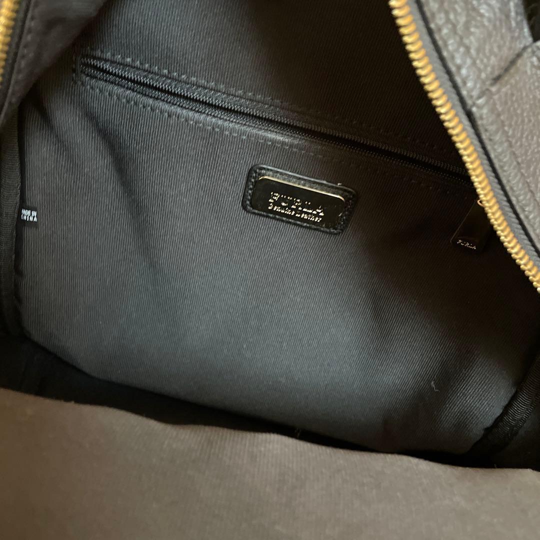 【美品】FURLAバックパック