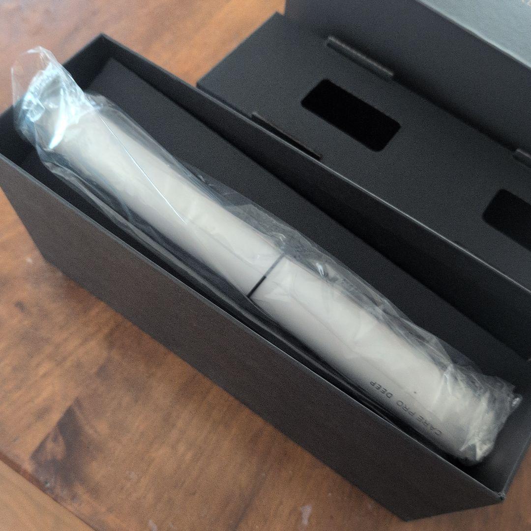 ケアプロ　ディープ