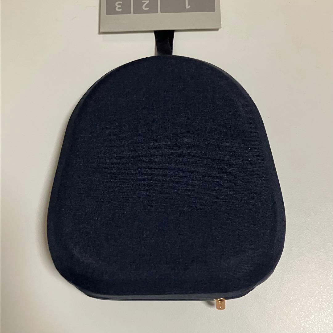 ソニー ワイヤレスノイズキャンセリングステレオヘッドホン WH-1000XM5